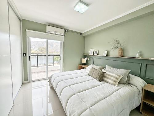 Veneto Ii — 4-Star Luxury Hotel in Villa Carlos Paz, Argentina