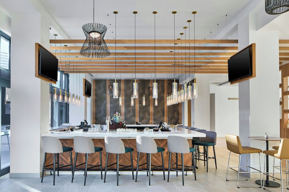 Element Atlanta Perimeter Center - photo 47