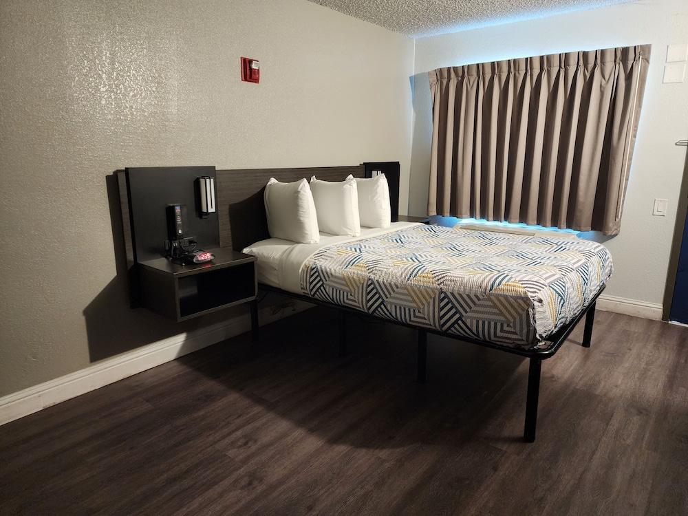Studio 6 Sacramento CA Natomas & SMF Airport - photo 7