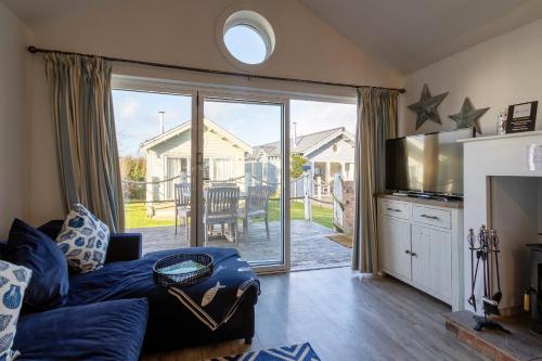 Filey Bay Beach House Step Free Accommodation The Bay Filey with ev car point