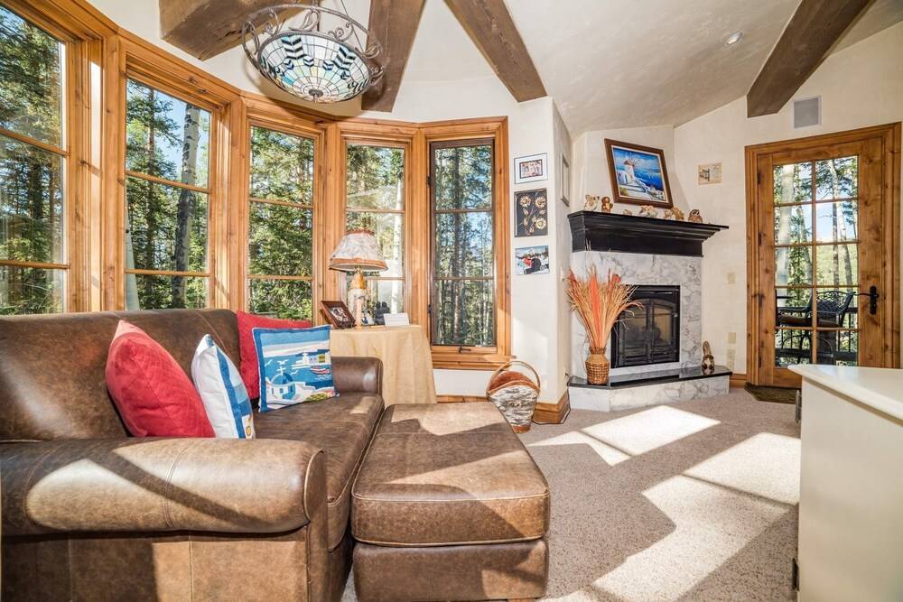 Aux Pied des Pistes by Telluride Resort Lodging - photo 22