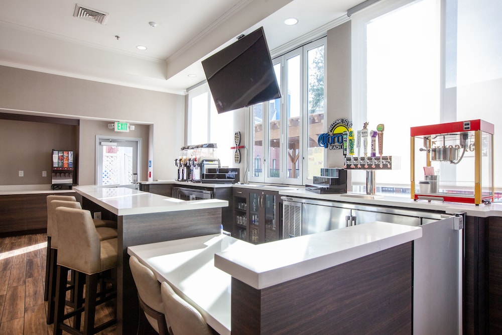Residence Inn by Marriott Sacramento Airport Natomas - photo 41