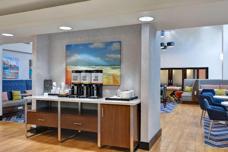Hampton Inn & Suites Clearwater St. Petersburg Ulmerton Road FL - photo 75
