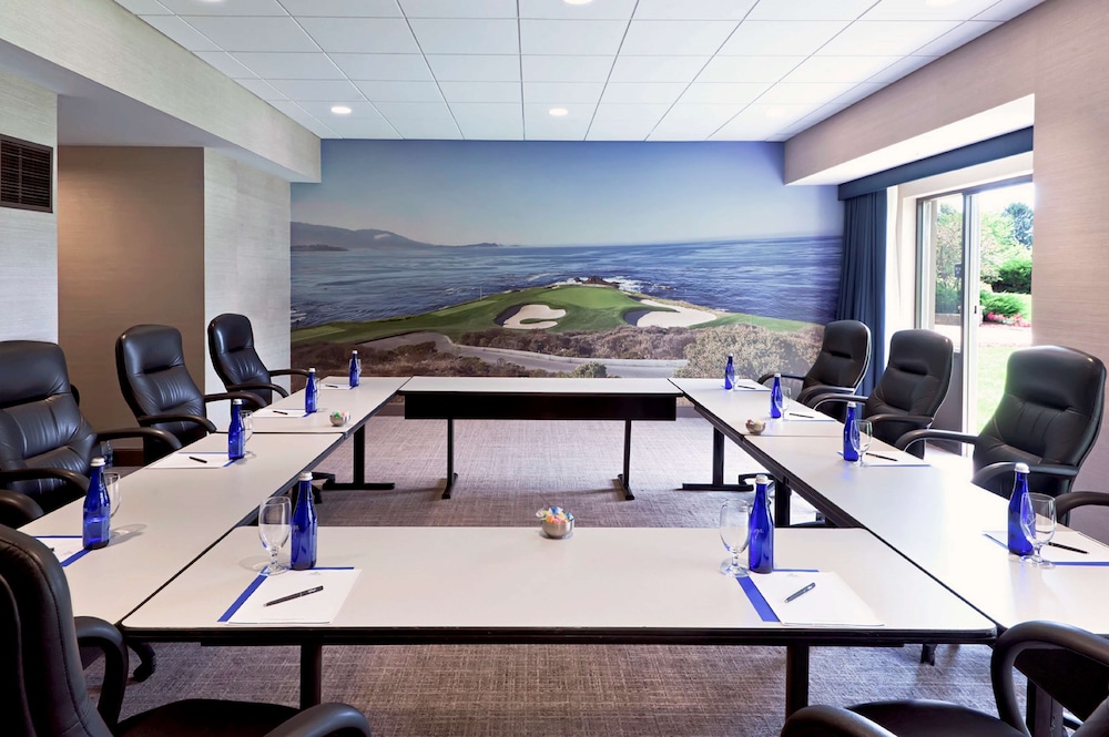 Hilton Chicago Oak Brook Hills Resort & Conference Center - photo 68