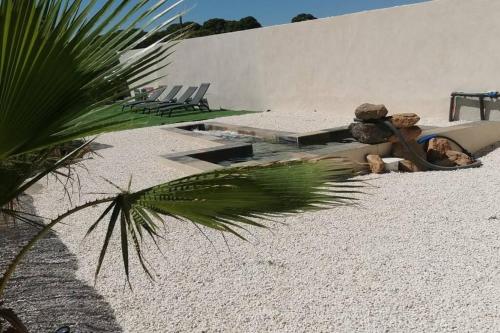 Jacuzzi Cool — Marseillan