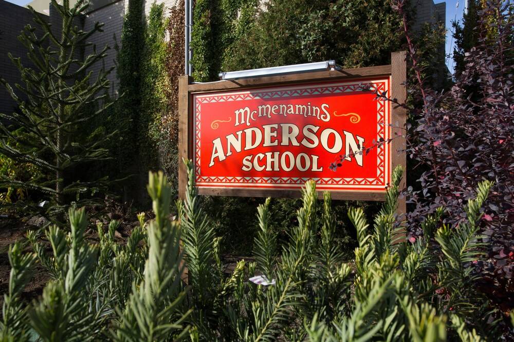 McMenamins Anderson School - photo 47