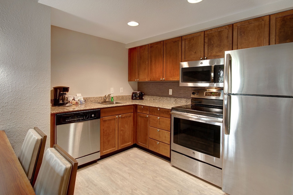 Residence Inn by Marriott Morgantown Medical Center Area - photo 15