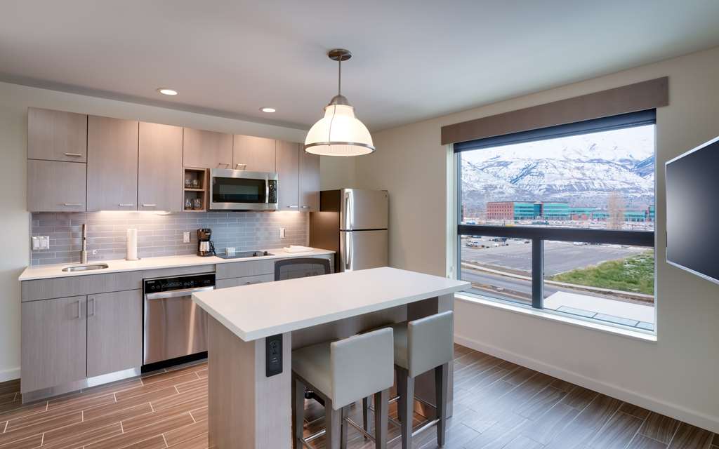 Hyatt House Provo Pleasant Grove - photo 33