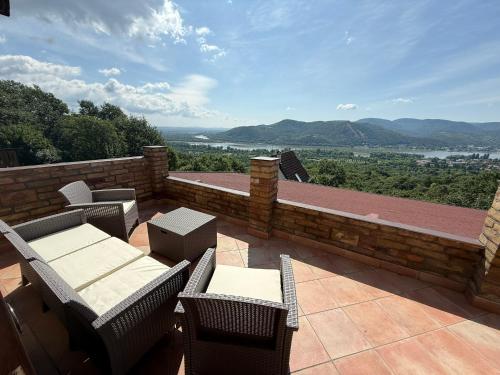 Forestin Vendégház in Nagymaros, Hungary