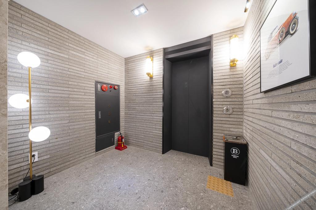 Jongno Brown Dot Jongno Branch - last minute hotel in Seoul