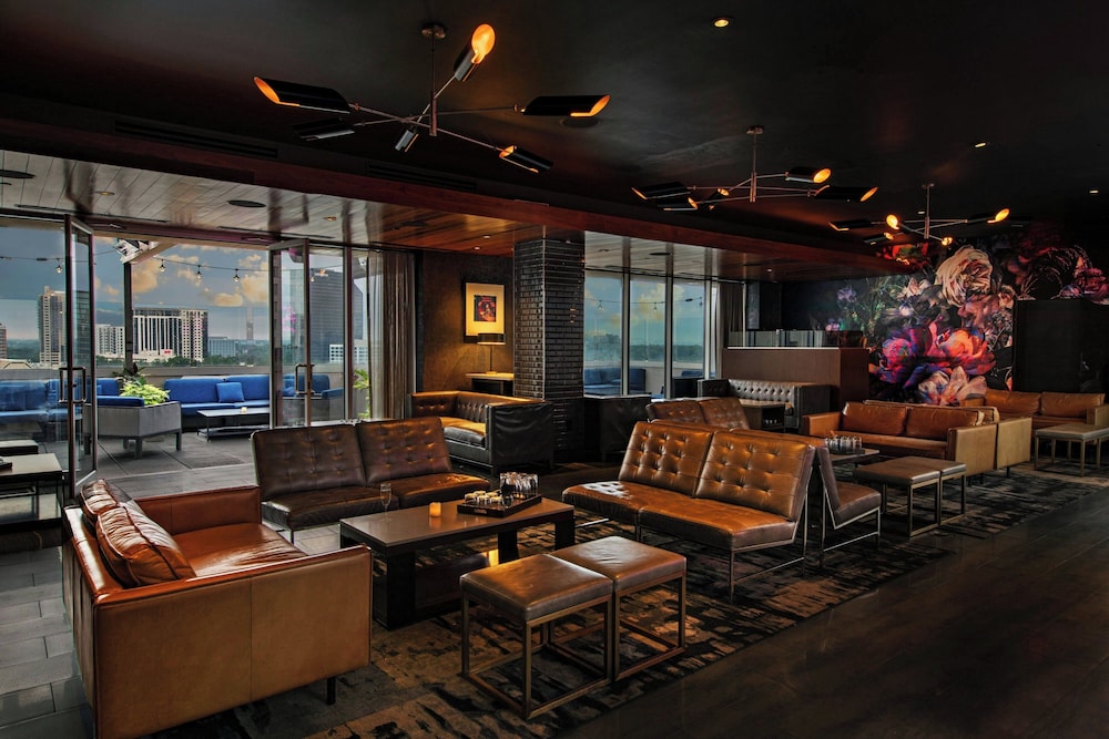 Hotel Colee Atlanta Buckhead Autograph Collection - photo 48