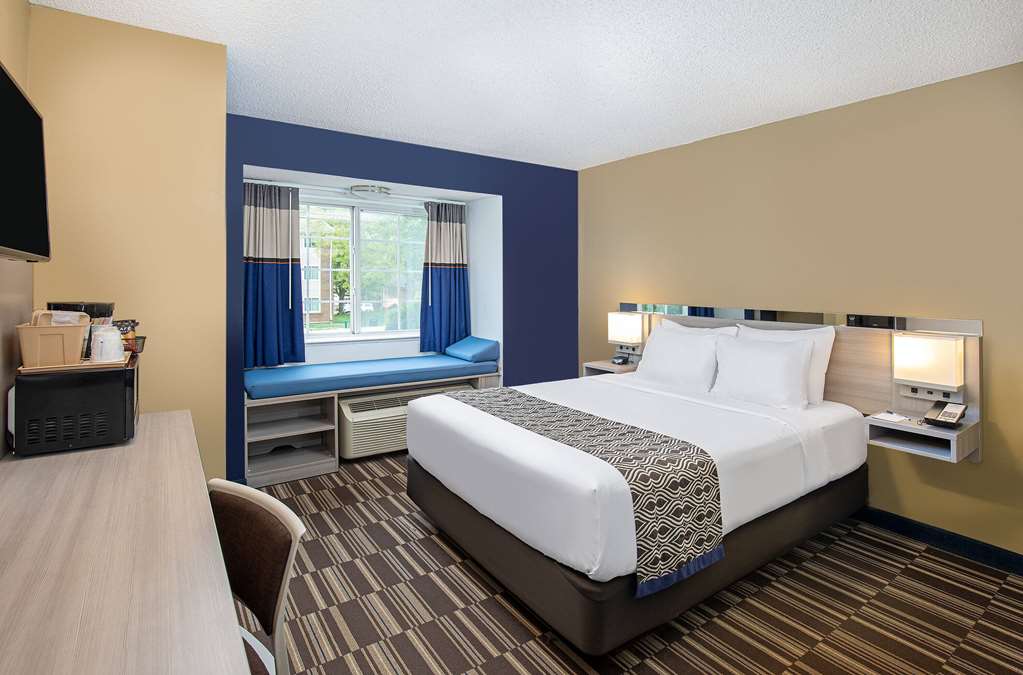 Microtel Inn by Wyndham Dry Ridge - photo 13
