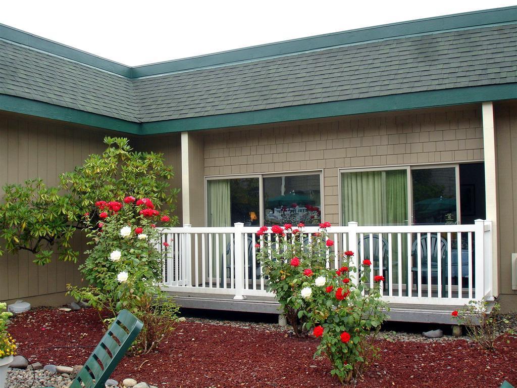 Windmill Inn Of Roseburg - photo 2