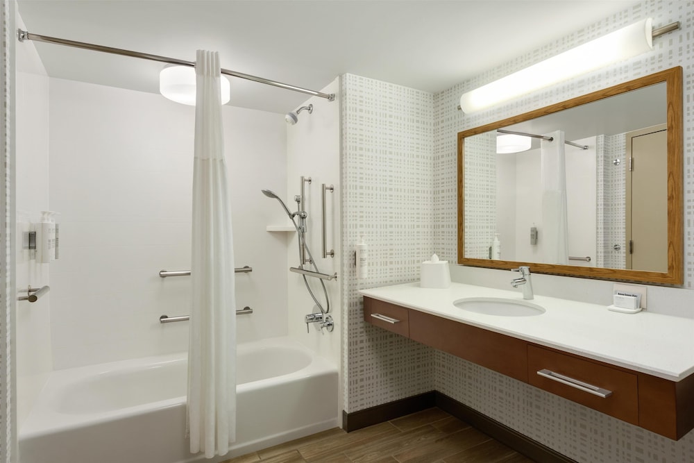 Hampton Inn Lancaster - photo 30