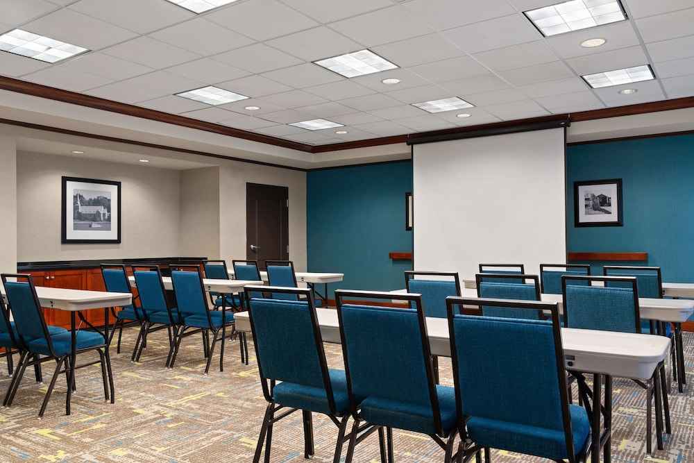 Hampton Inn South Kingstown Newport Area - photo 52