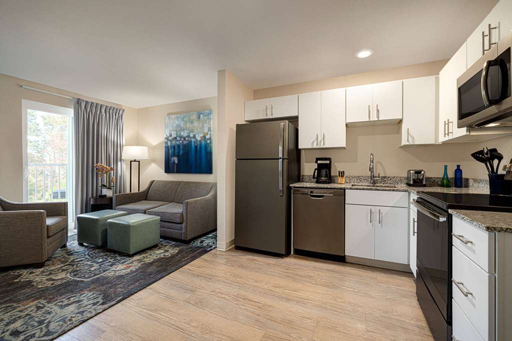 WaterWalk Extended Stay Raleigh Durham Research Triangle - photo 103