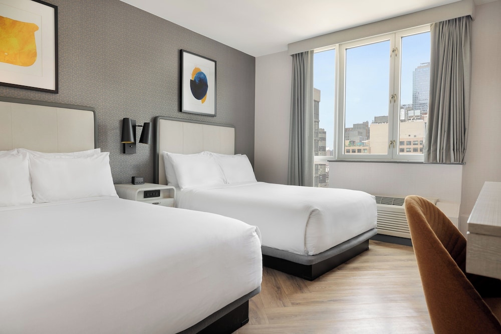 voco Times Square South New York by IHG - photo 13