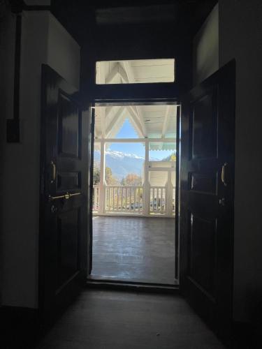 The Sunshine Heritage in Manali, India