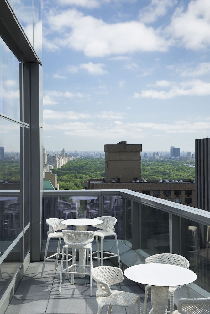 Residence Inn New York Manhattan Central Park - photo 58
