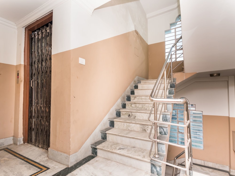 Hotel Royal Residency in Siliguri, India