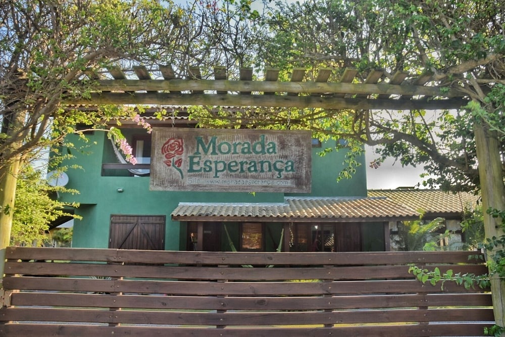 Pousada Morada Esperança - last minute hotel in Imbituba