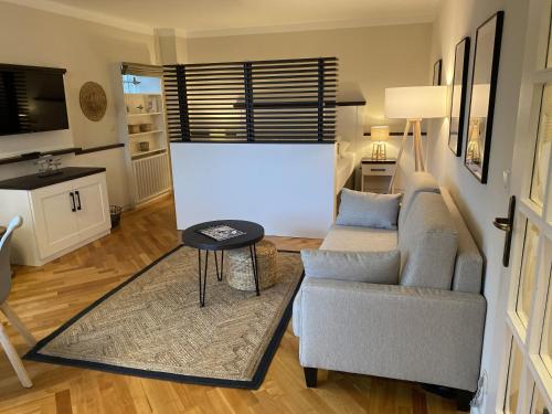 App Scharbeutzchen — 4-Star Luxury Hotel in Scharbeutz, Germany