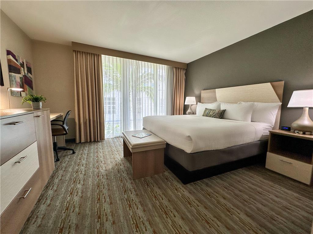 Best Western Plus Atlantic Beach Resort - photo 51