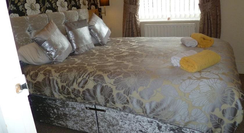 Greenlaw Guest House — Gretna — photo 2