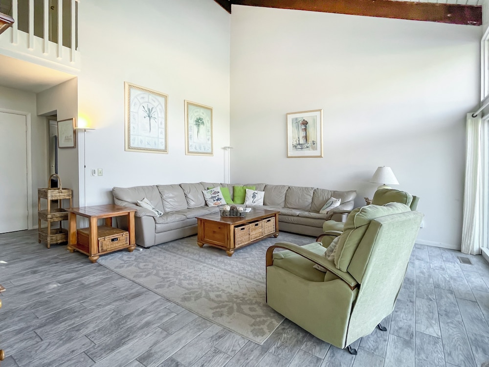 1600 Port Villas at The Sea Pines Resort - photo 7