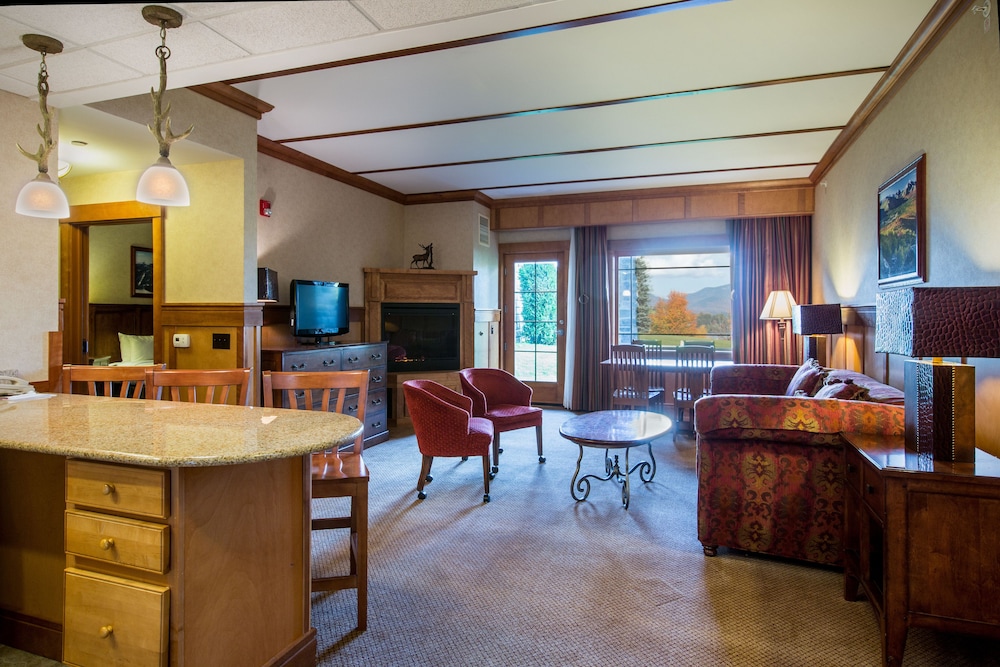 Crowne Plaza Lake Placid - photo 22