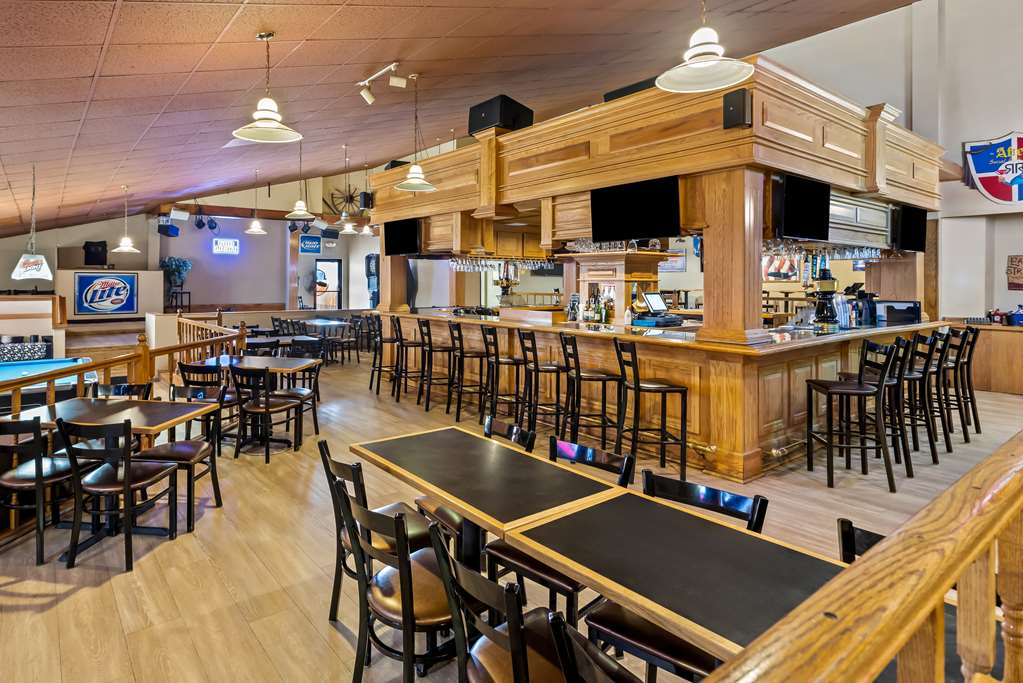 Best Western Tower West Lodge - photo 9