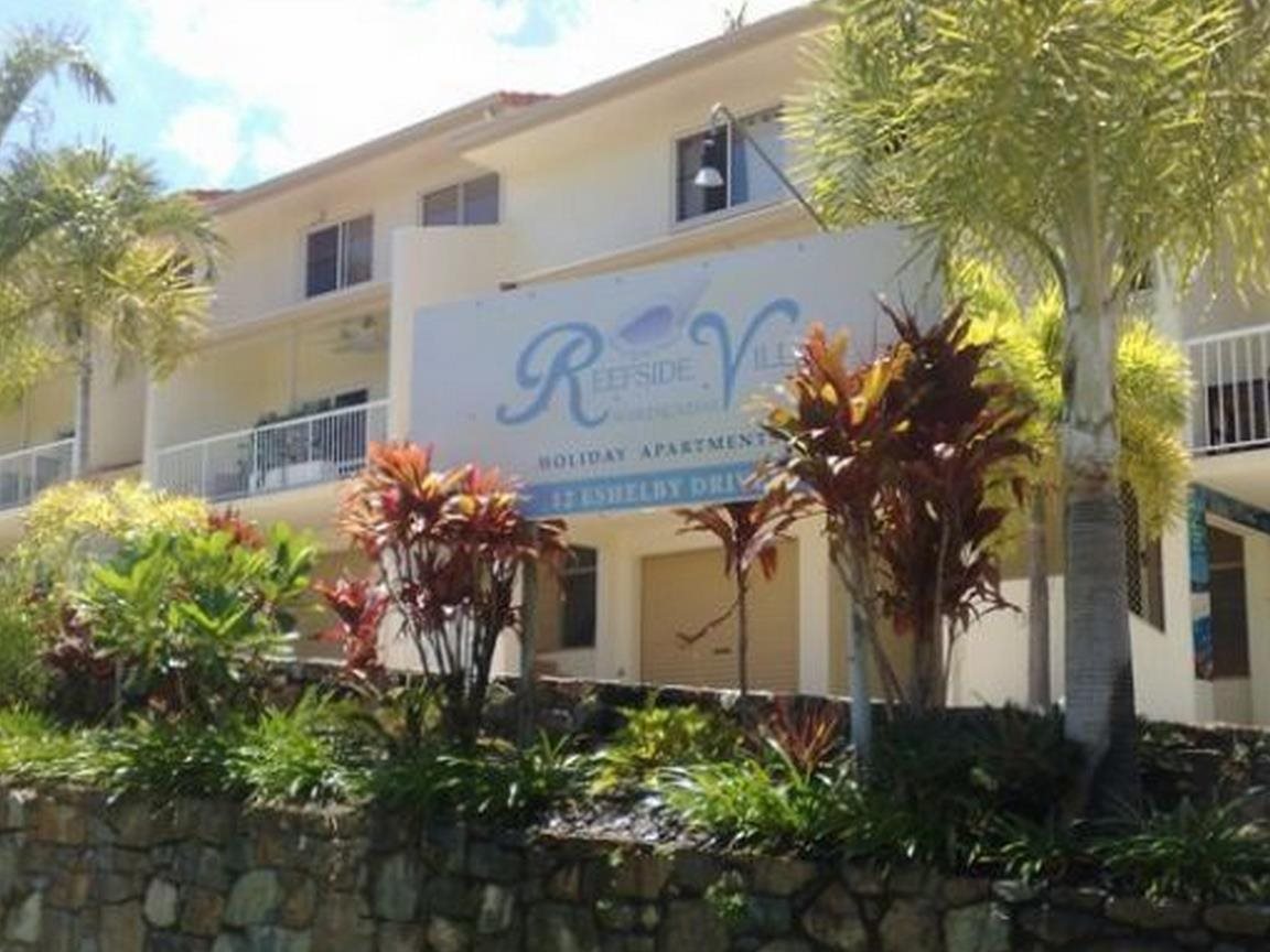 Reefside Villas — Cannonvale — photo 5