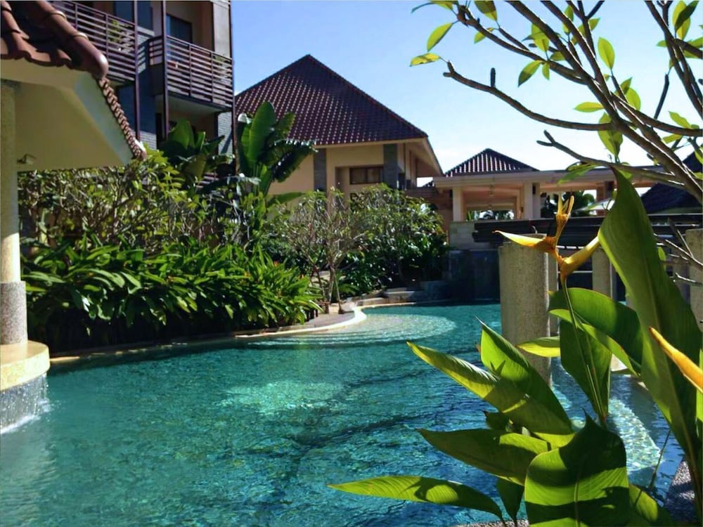 Dalukuan Hotel in Pingtung, Republic of China Taiwan