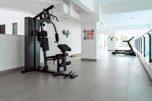 Modern 3 bed apartment with Pool Kileleshwa