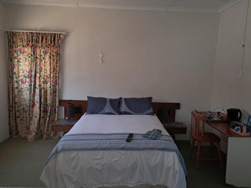 Mossie's Nest — 4-Star Luxury Hotel in Ficksburg, South Africa