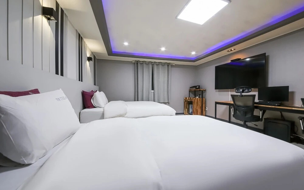 Yeosu The Syap Hotel — Yeosu — photo 3