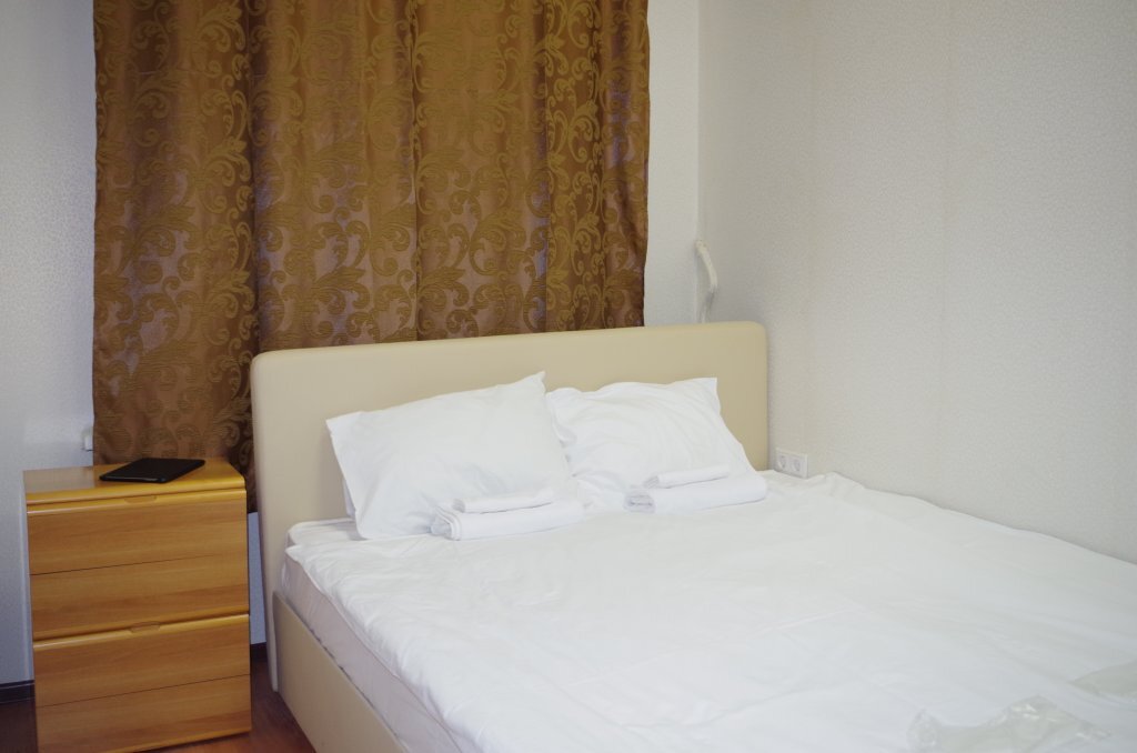 Brizal Living Quarters - last minute hotel in Moscow