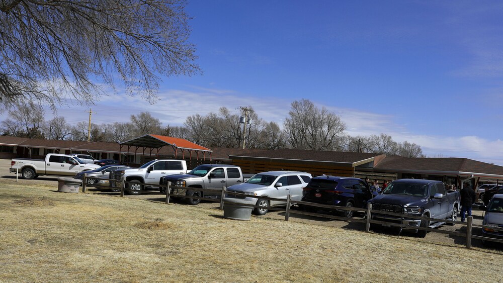 Raine Motel - photo 87