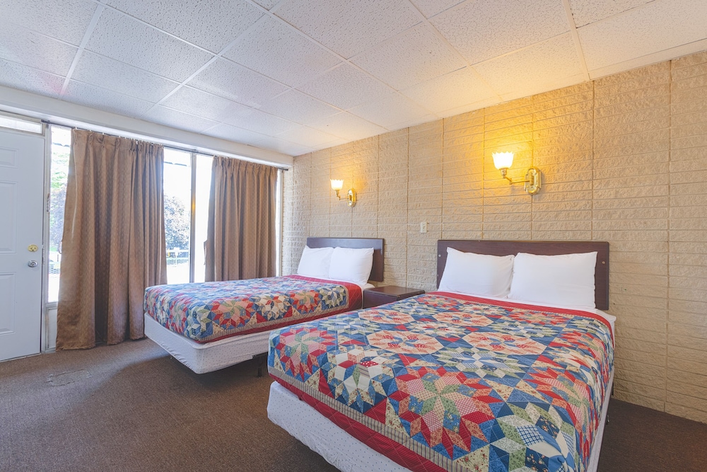 Sonrise Inn Lincoln Hwy By OYO - photo 26