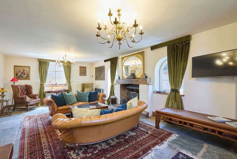 Host Stay The Chapel in King's Lynn, United Kingdom