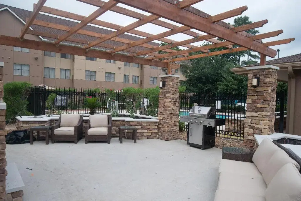Staybridge Suites Houston NW Willowbrook - photo 21