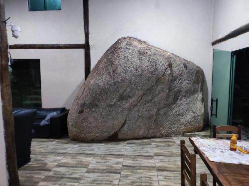 Chalé da Pedra Mágica — hotel in Piedade