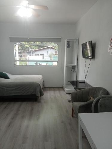 El Loft De Coyoacan — 4-Star Luxury Hotel in Mexico City, Mexico