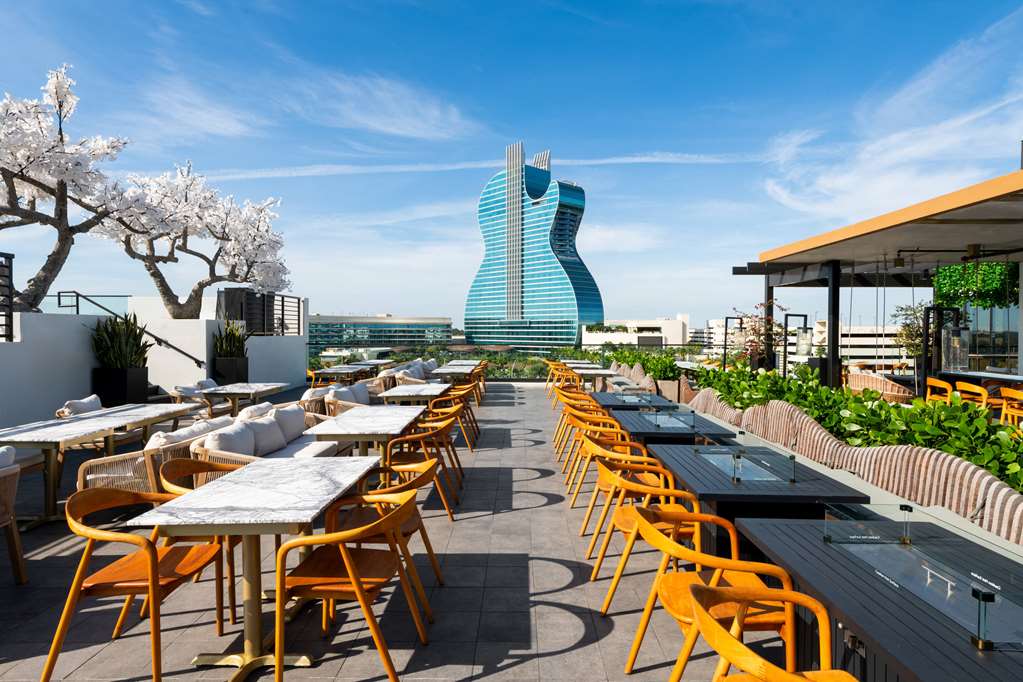 Dolce by Wyndham Hollywood - photo 18