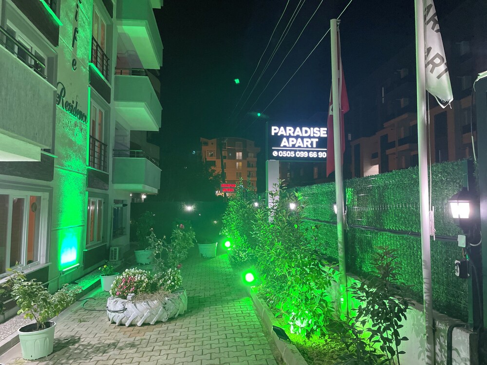 Paradise Apart Otel in Bursa, Turkey