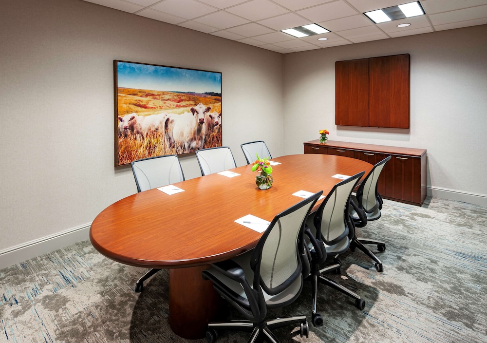 Hilton Garden Inn Omaha Downtown Old Market Area - photo 40