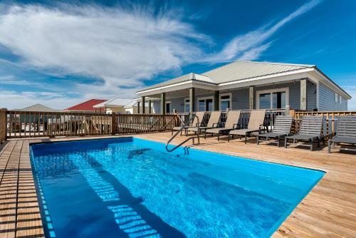 Encantado in Dauphin Island, United States