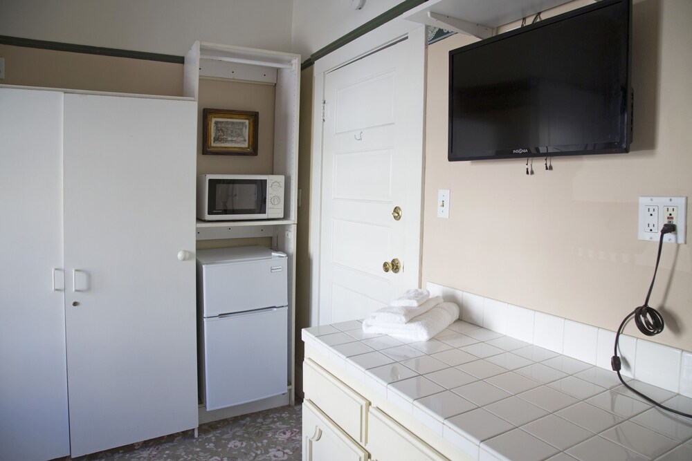 Gaslamp Quarter Hotel - photo 15