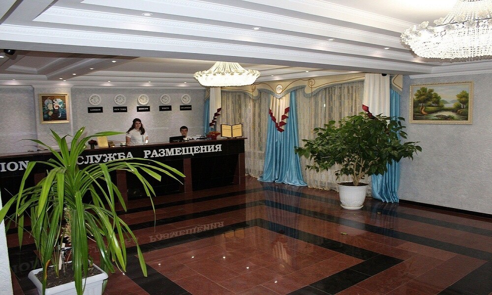 Uyut Ripsime — Krasnodar — photo 2