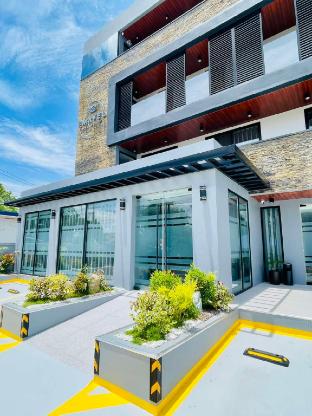 Emavel Beach Resort in La Union, Philippines